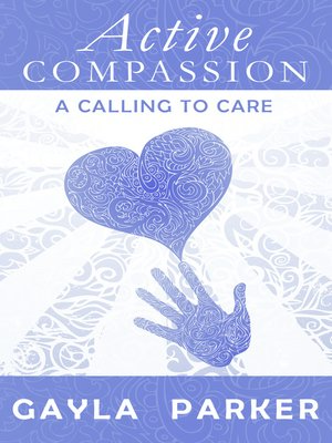 cover image of Active Compassion
